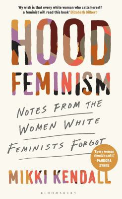 Hood Feminism EXPORT 1526622718 Book Cover