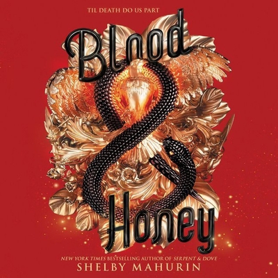 Blood & Honey 1799940217 Book Cover