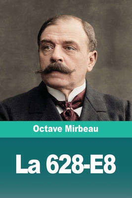 La 628-E8 (French Edition) [French] 3694218599 Book Cover