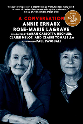 A Conversation 1644215756 Book Cover