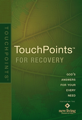 Touchpoints for Recovery 141432023X Book Cover