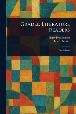 Graded Literature Readers 1023408120 Book Cover