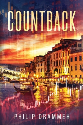 Countback B0D5QRPX9T Book Cover