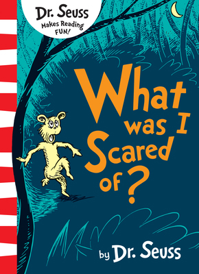 What Was I Scared Of? [Polish] 0008252629 Book Cover