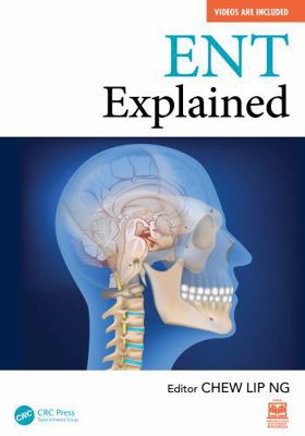 Ent Explained 1041025106 Book Cover