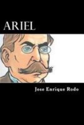 Ariel [Spanish] 1976510899 Book Cover