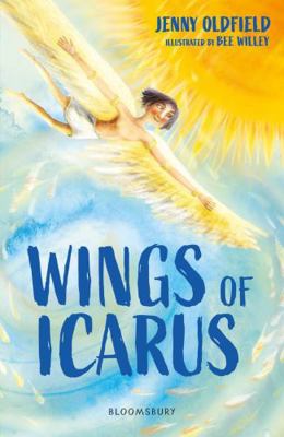 Wings of Icarus: A Bloomsbury Reader: Brown Boo... 1472989708 Book Cover