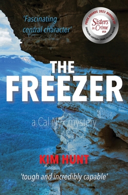 The Freezer 1738598357 Book Cover