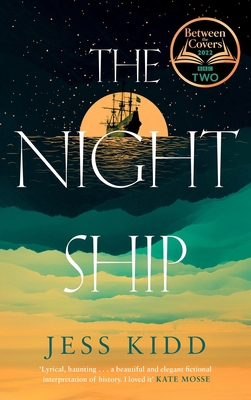 The Night Ship 1838856501 Book Cover