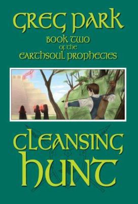 Cleansing Hunt 0978793196 Book Cover