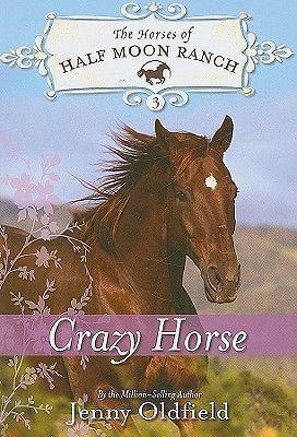 Crazy Horse 1402217021 Book Cover