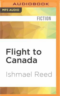 Flight to Canada 1531807747 Book Cover