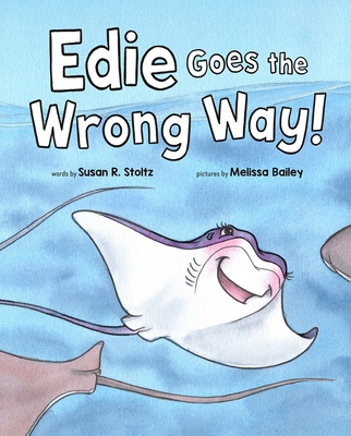 Edie Goes the Wrong Way 1958514020 Book Cover