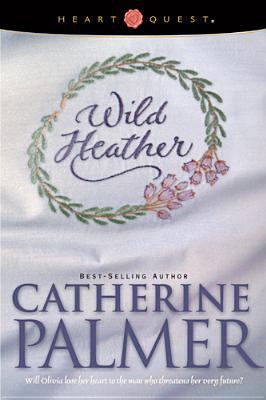 Wild Heather 084231928X Book Cover