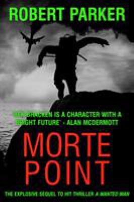 Morte Point 1911445731 Book Cover