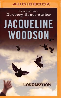 Locomotion 1531880630 Book Cover