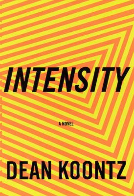 Intensity 067942525X Book Cover
