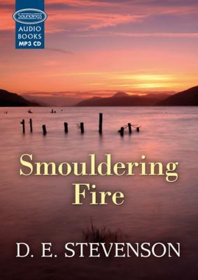 Smouldering Fire 1407980386 Book Cover