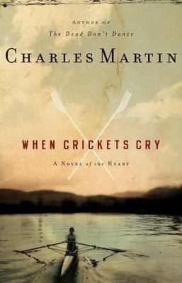 When Crickets Cry 159554514X Book Cover