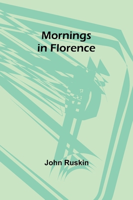 Mornings in Florence 9357970118 Book Cover
