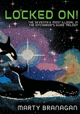 Locked On! 9188061272 Book Cover