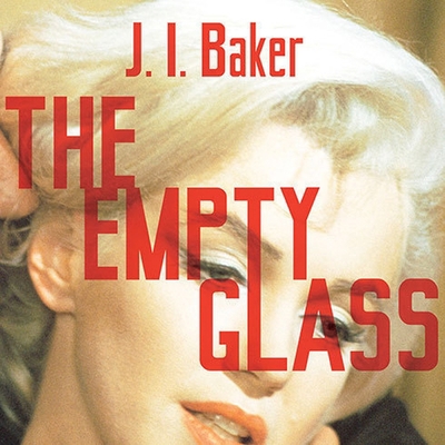 The Empty Glass B08XN7HX45 Book Cover