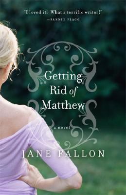 Getting Rid of Matthew 1401340792 Book Cover