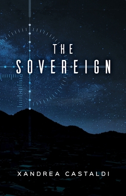 The Sovereign 1641119233 Book Cover