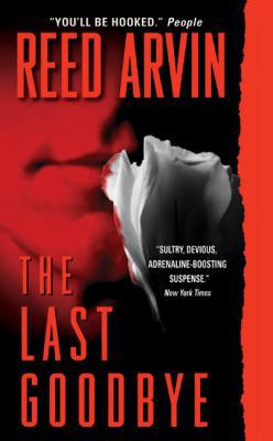 The Last Goodbye 0060555521 Book Cover