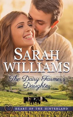 The Dairy Farmer's Daughter 1723765570 Book Cover