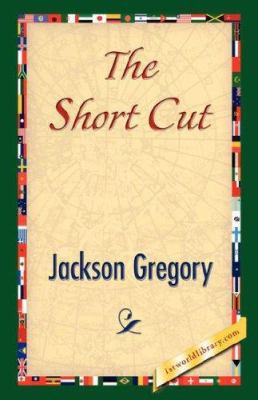 The Short Cut 1421842815 Book Cover