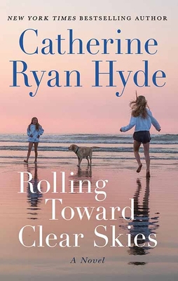Rolling Toward Clear Skies [Large Print] B0DP5GMN2V Book Cover