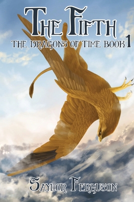 The Fifth B0C482Y1TB Book Cover