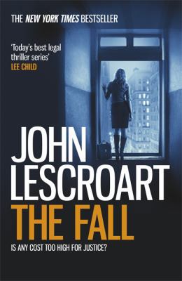 Fall (Dismas Hardy series, book 16) 147223085X Book Cover