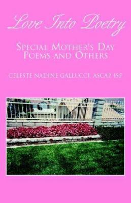 Mother's Day Poems and Others in Rhyme 1413442943 Book Cover