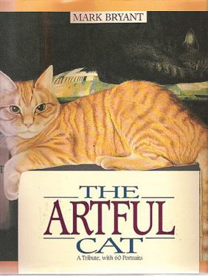 The Artful Cat 156138061X Book Cover