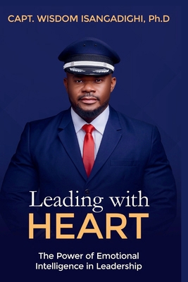 Leading With Heart 978788649X Book Cover