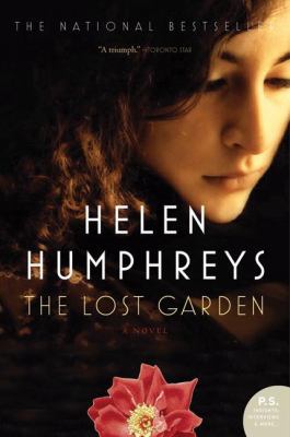 Lost Garden 1554684749 Book Cover