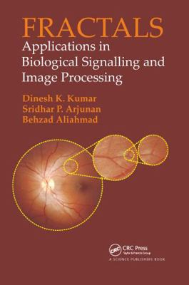 Fractals: Applications in Biological Signalling... 0367782766 Book Cover