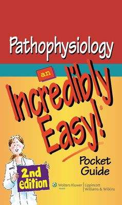 Pathophysiology B0095H5LXA Book Cover