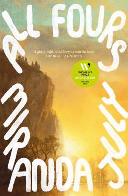 Canongate Books All Fours. 1838853456 Book Cover