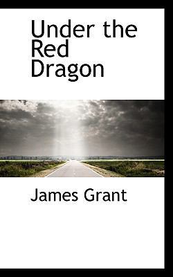 Under the Red Dragon 1116196565 Book Cover