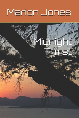 Midnight Thirst B0FR9FJ7XN Book Cover