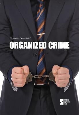 Organized Crime 0737769661 Book Cover