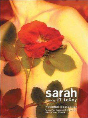 Sarah: A Novel 158234146X Book Cover