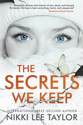 The Secrets We Keep B0C38SR6YH Book Cover