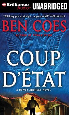 Coup d'Etat 1455876844 Book Cover