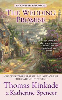 The Wedding Promise: An Angel Island Novel 051515136X Book Cover