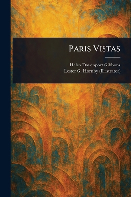 Paris Vistas 1023417189 Book Cover