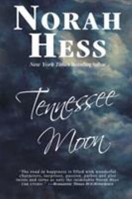 Tennessee Moon 1477806865 Book Cover